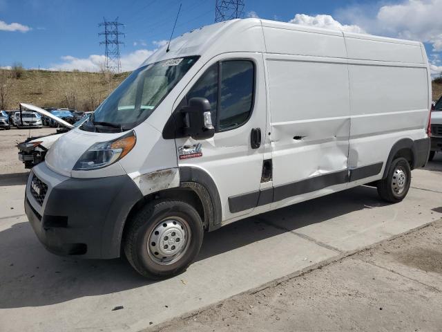  Salvage Ram Promaster