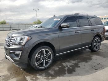  Salvage Ford Expedition