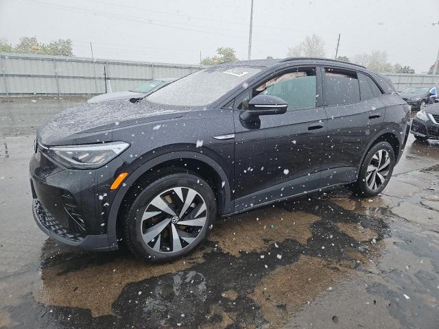  Salvage Volkswagen ID.4