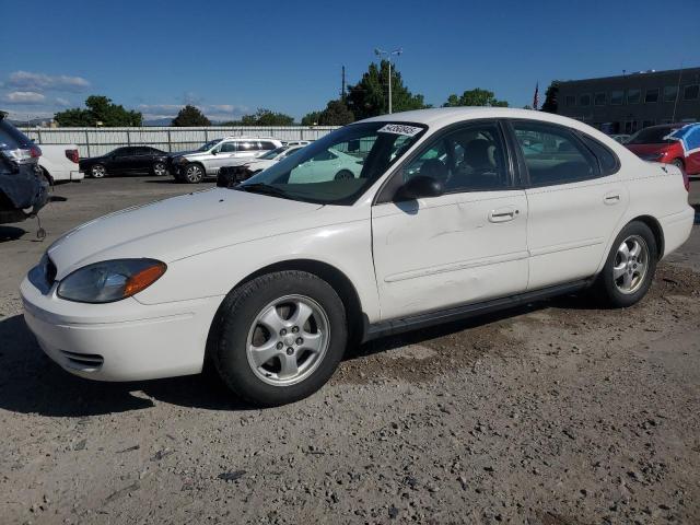  Salvage Ford Taurus Ses
