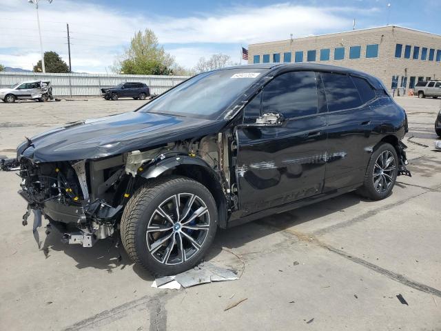  Salvage BMW Ix Xdrive5