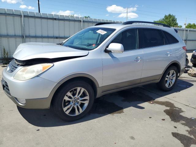  Salvage Hyundai Veracruz