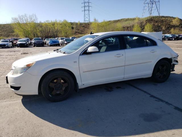  Salvage Saturn Aura