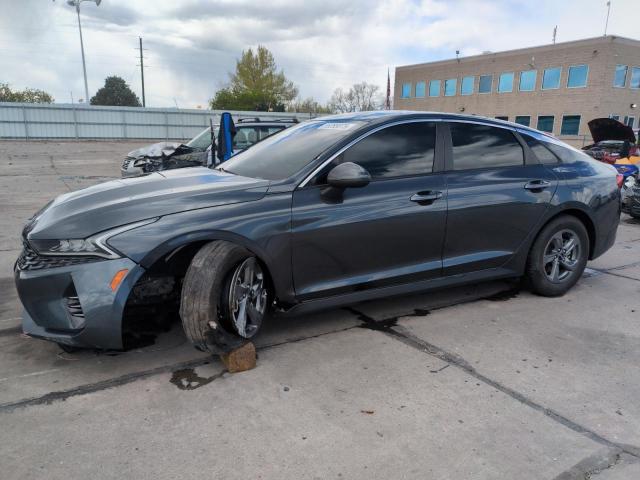  Salvage Kia K5