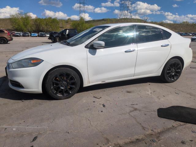  Salvage Dodge Dart