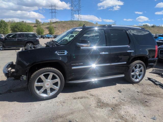  Salvage Cadillac Escalade
