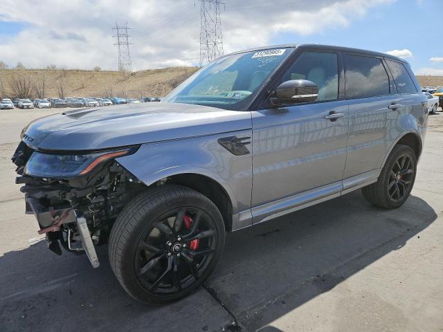  Salvage Land Rover Range Rover