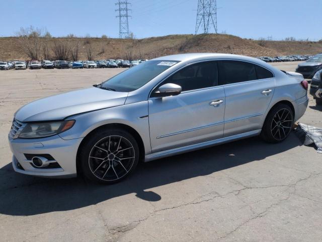  Salvage Volkswagen CC