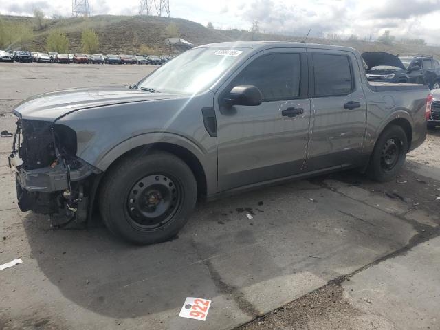  Salvage Ford Maverick
