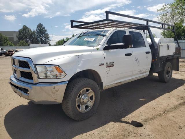  Salvage Ram 2500