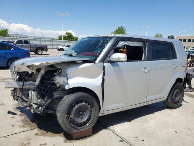  Salvage Scion xB