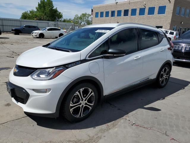  Salvage Chevrolet Bolt