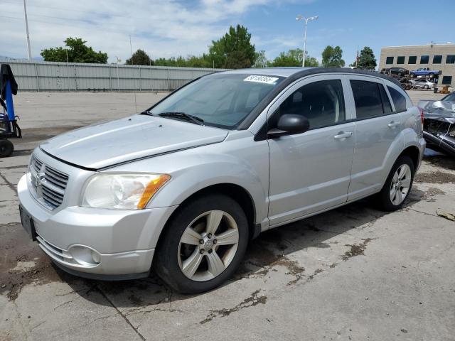  Salvage Dodge Caliber