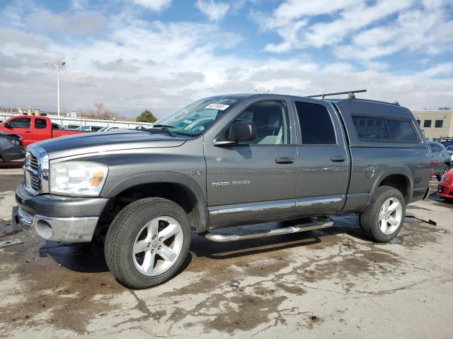  Salvage Dodge Ram 1500