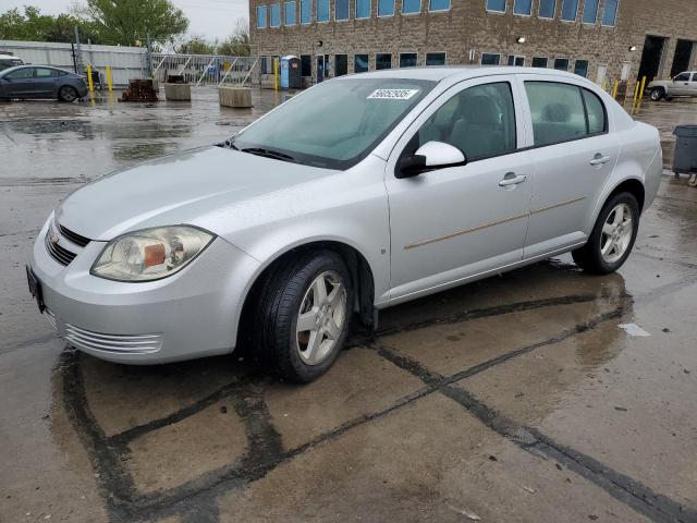  Salvage Chevrolet Cobalt