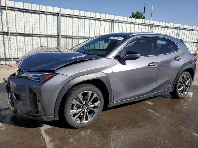  Salvage Lexus Ux