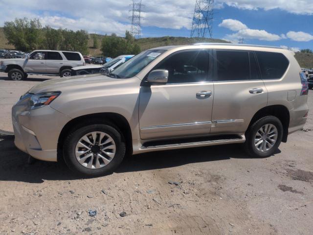  Salvage Lexus Gx