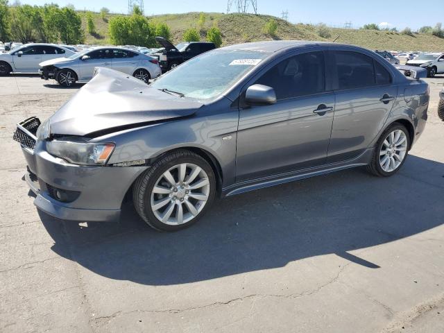  Salvage Mitsubishi Lancer