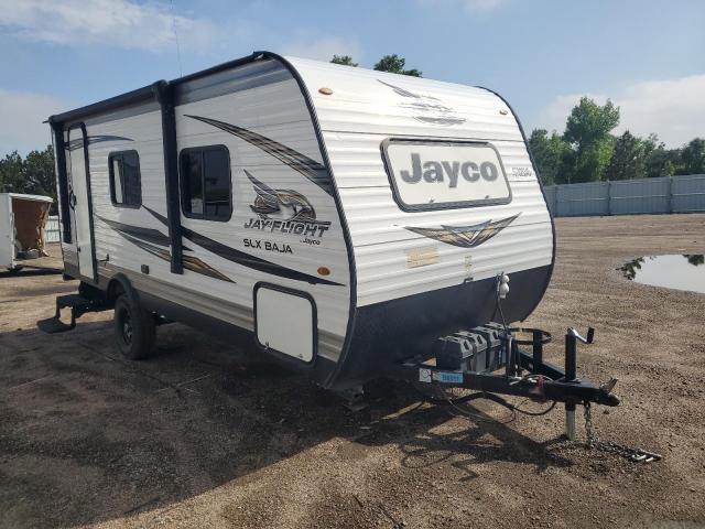  Salvage Jay Jay Flight