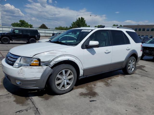  Salvage Ford Taurus