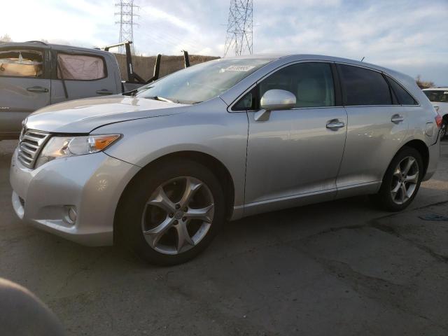  Salvage Toyota Venza