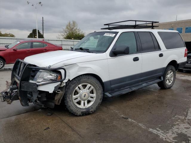  Salvage Ford Expedition