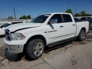  Salvage Dodge Ram 1500