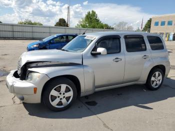  Salvage Chevrolet HHR