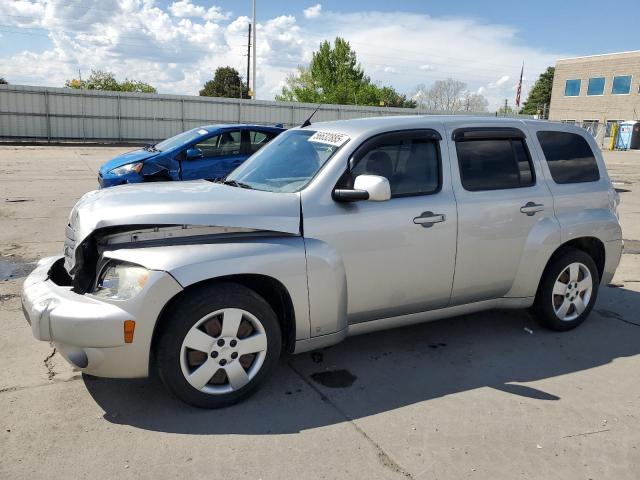  Salvage Chevrolet HHR