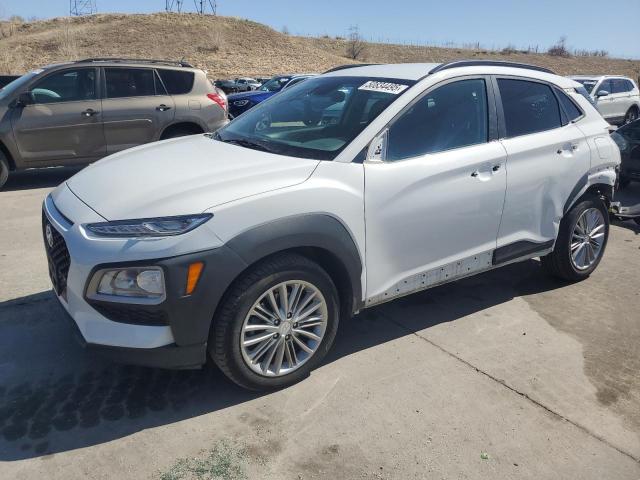  Salvage Hyundai KONA