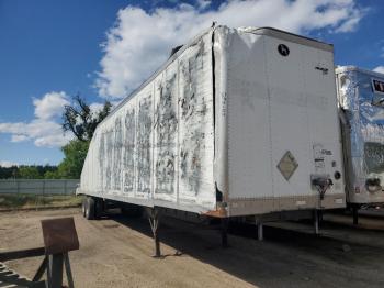  Salvage Great Dane Trailer