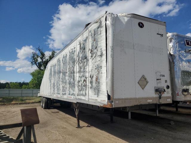  Salvage Great Dane Trailer