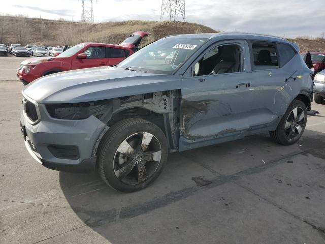  Salvage Volvo XC40
