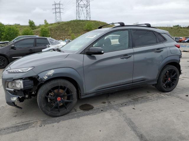  Salvage Hyundai KONA