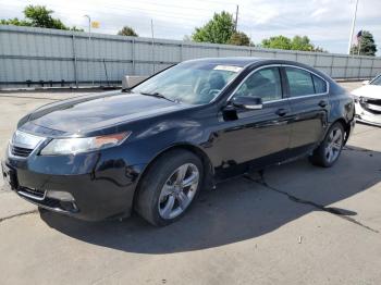  Salvage Acura TL