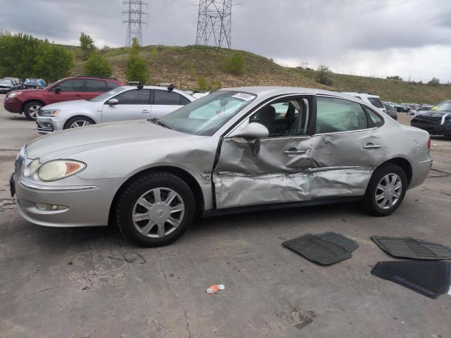  Salvage Buick LaCrosse