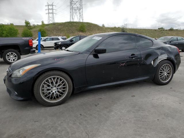  Salvage INFINITI Q60