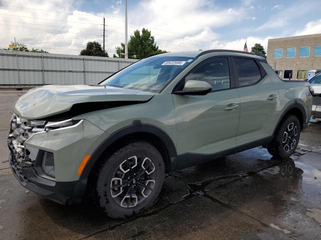  Salvage Hyundai SANTA CRUZ