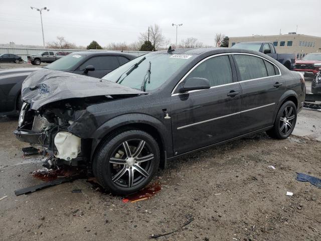  Salvage Saturn Ion