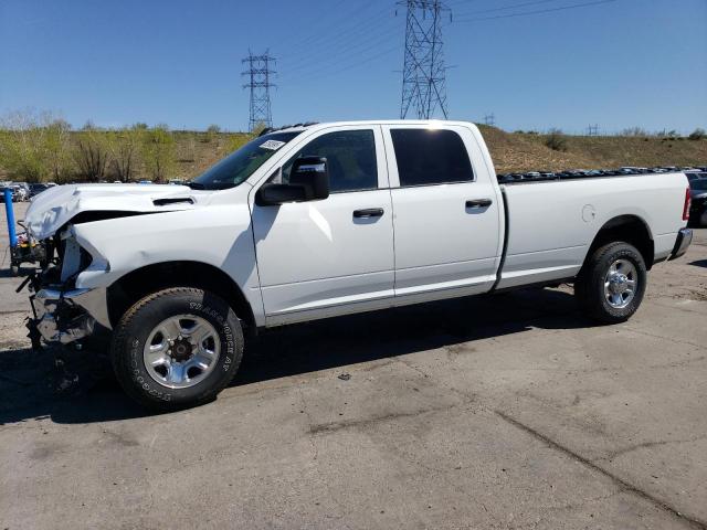  Salvage Ram 2500