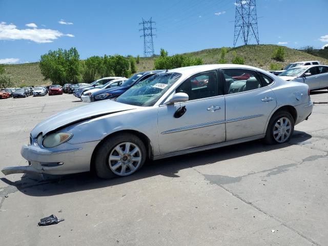  Salvage Buick LaCrosse