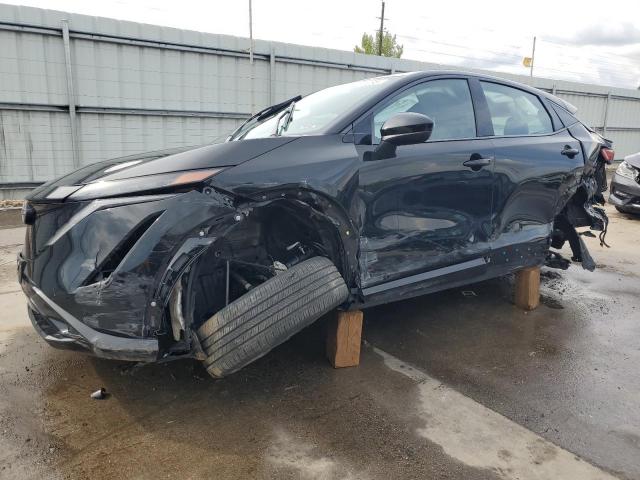  Salvage Nissan Ariya