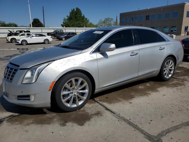  Salvage Cadillac XTS