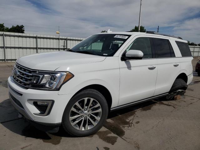  Salvage Ford Expedition
