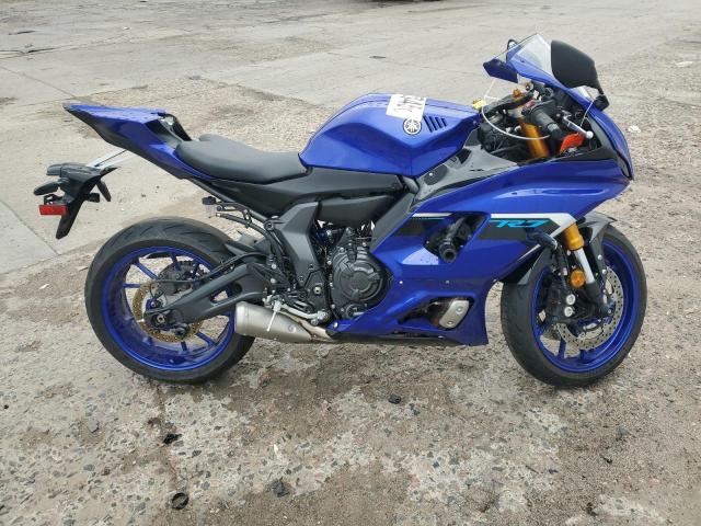  Salvage Yamaha Yzfr7