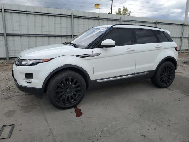  Salvage Land Rover Range Rover