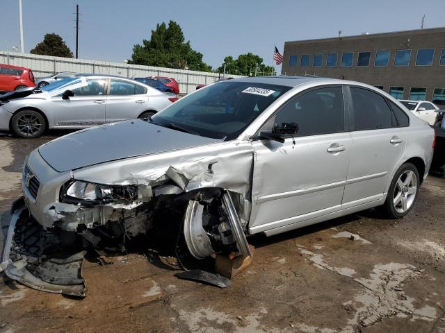  Salvage Volvo S40