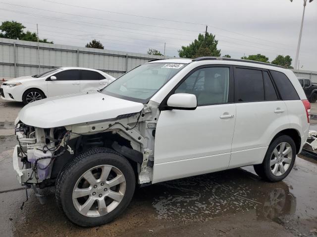  Salvage Suzuki Gr Vitara