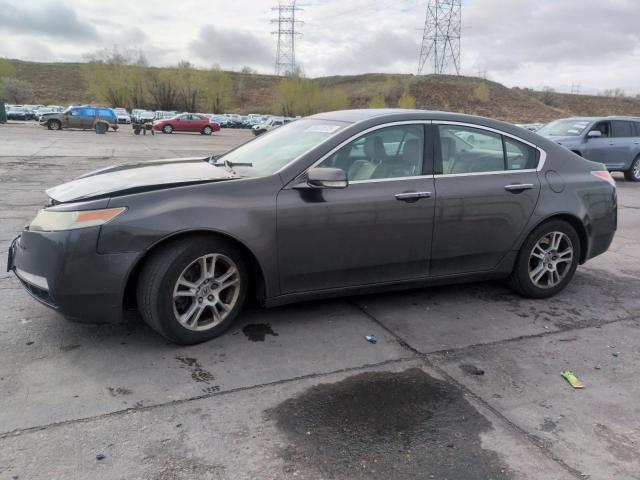  Salvage Acura TL