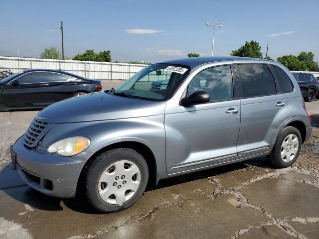  Salvage Chrysler PT Cruiser